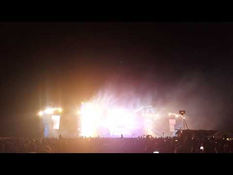 Let it roll 2017 opening show [cut]