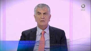 México Social - Literatura, educación y la cuestión social (13/05/2014)