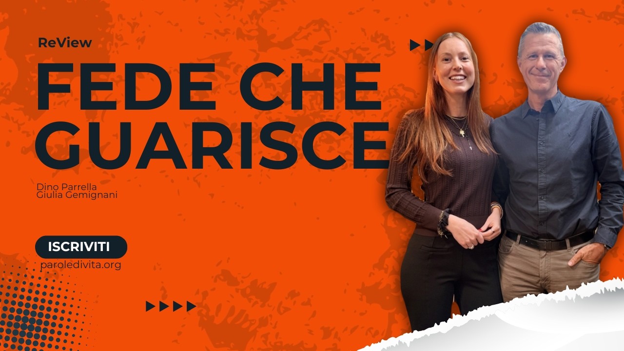Review | Fede che guarisce - Missione Uganda