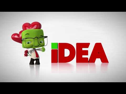 Odaberite poklon srcem | IDEA