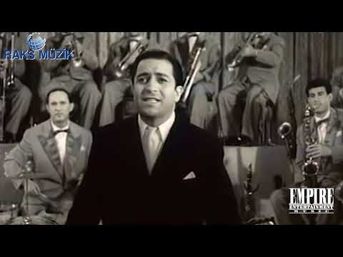 Rəşid Behbudov - Sənə də Qalmaz Official Video Version 2