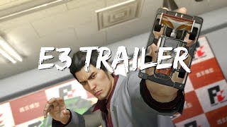Yakuza Kiwami (PlayStation Hits) video 3