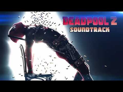 Deadpool 2 Bonus Soundtrack St  Elmo's Fire Man in motion
