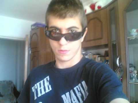 Bogdan Dima si Viktor - Singur merg pe drumul meu