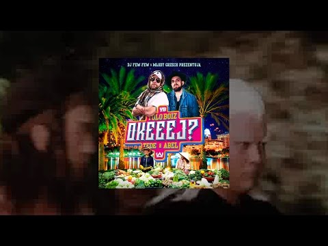 YOLO BOIZ - CHIŃSKI MARKET (OFFICIAL VIDEO) / MXTP YOLO BOIZ OKEEEJ?