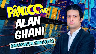 Alan Ghani fala tudo sobre o tarifaço de Donald Trump; veja íntegra