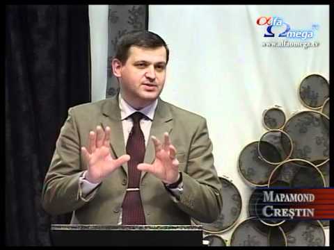 Stire Alfa Omega Tv - Peniel - Seara de apologetica - Timisoara - 2011