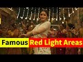 Know Top 10 Largest And Famous Red Light Areas In India JyotiSpeaks