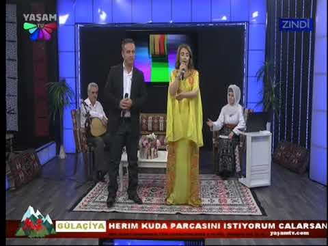 Rezan şirvan u yunus rezan - yaşam TV dema dıl ketyeda