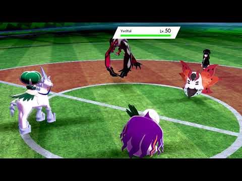 VS Lim Shao Theng 🇲🇾 - Qualifiers - 2021 World Cup of Pokémon VGC