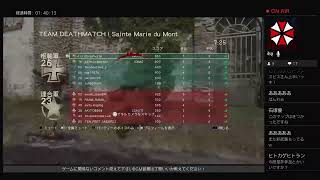 武器ソムリエのww2　BGMと咳のパエリア#体調不良＃WW2