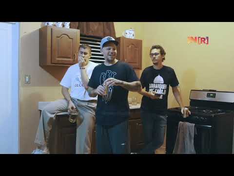 Residente hace llorar a Bad Bunny