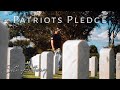 Patriots Pledge (Official Music Video) Seth Anthony