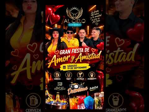 Tropa Desmadre                                                                En Nilo Cundinamarca