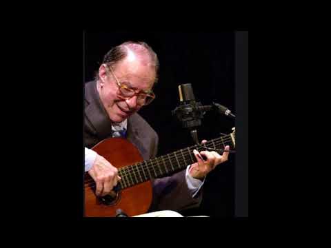 Este Seu Olhar - João Gilberto