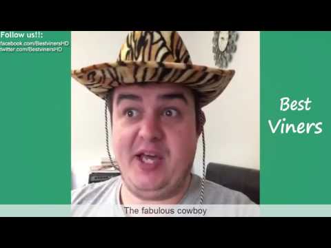 Daz Black Vine compilation w  Titles Funny Daz Black Vines   Best Viners 2016