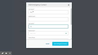 Paycor Onboarding Pt. 1