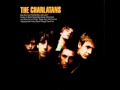 THE CHARLATANS - No fiction 