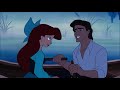 Rapunzel And Eugene Meet The Little Mermaid Part 25
