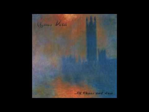 Agnes Vein-.​.​.​of Chaos and Law(demo)