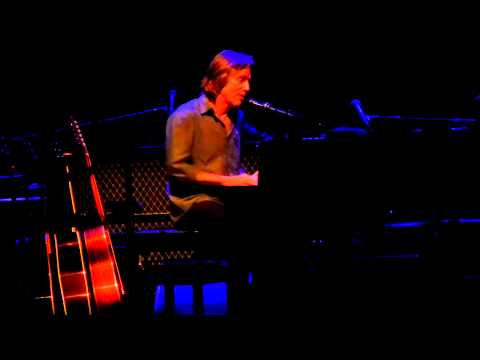 Introduction to Mohammeds Radio   Jackson Browne   Terrace Theater   Long Beach CA