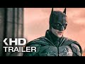 THE BATMAN Trailer 3 (2022)