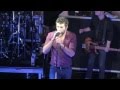 Brett Eldredge - Signs (Live)