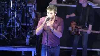 Brett Eldredge - Signs (Live)