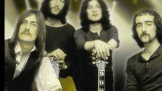 DON'T KNOW WHICH WAY TO GO by PETER GREEN'S FLEETWOOD MAC.