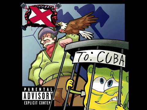 PROPAGANDA: SECOND TERM (MISTFUL CRIMSON MORNING ft. TheWAHbox)