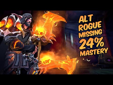 2300 mmr | Assassination Rogue PvP TWW 2v2 Arena