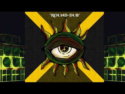IRIE - (Round-Dub)_[official audio]
