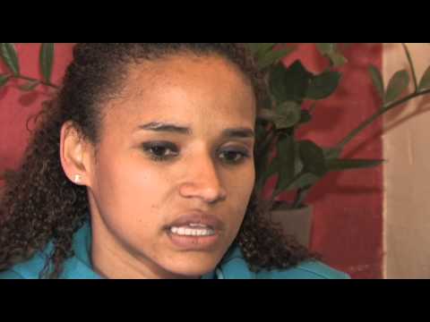 HYPO NÖ's Alexandra Nascimento im Videointerview !