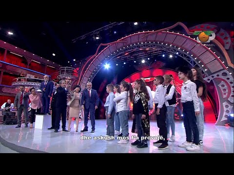 Portokalli, 30  Tetor 2022-Kori (Halloween I Shqiptarëve)