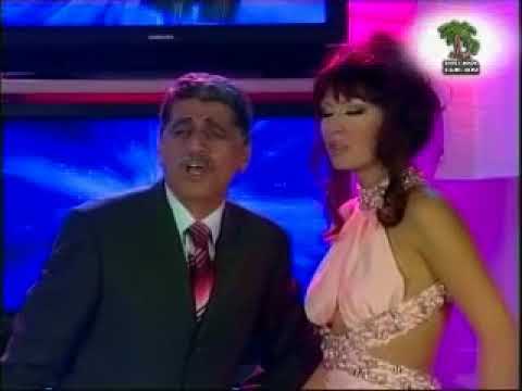 Sabri Fejzullahu & Adelina Ismajli - Potpuri Gezuar me Palma Gjilan