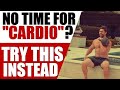 3 Minute Single Kettlebell Cardio Routine [Torches Fat & Your Core!] | Chandler Marchman