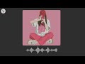 Sped Up Lovecore Playlist Summer Walker Doja Cat Ellie Goulding Jvke