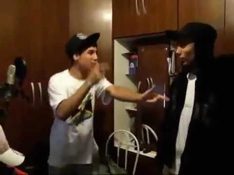 Mega Medley - MC Felipe Boladão, Negão Da Penha e Paulinho