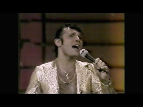 Sha Na Na ~ JOHNNY CONTARDO ~ You Belong To Me