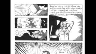 John Henry Split My Heart