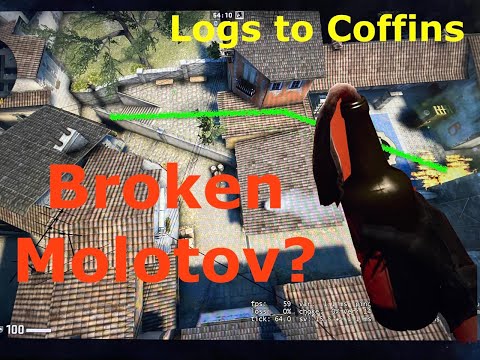 You need to know this Molotov before your next Inferno game