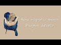 Hau Sapana Malai Biujhaideu Na - APARIBHASIT - SWAR [Lyrical Video]