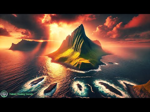 💖 Morning Bliss Music ➤ Euphoric Meditation Music For a Powerful & Positive Start 528Hz 💖