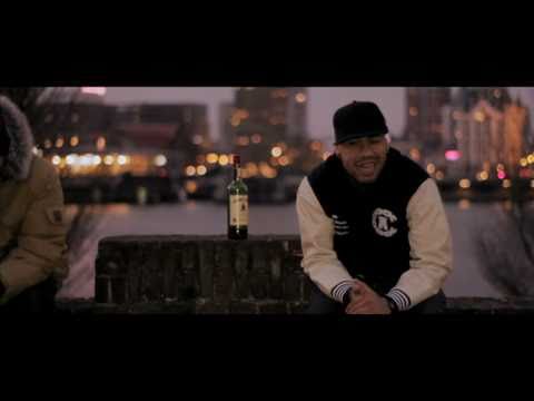 Far I x Bats & Hammers - Rotterdam (Official video)