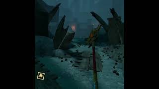 잠시 90% 할인했던 게임 (워해머 VR - Warhammer Age of Sigmar: Tempestfall VR)