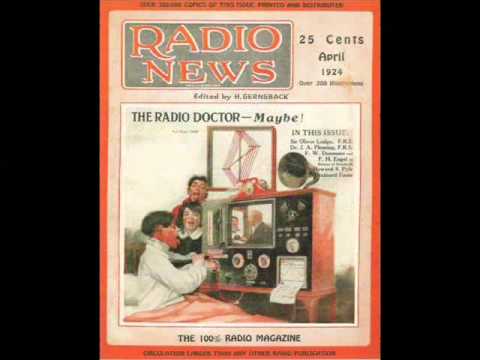 Paul Ash And His Orchestra