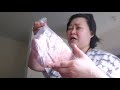 COOKING WITH COOCAN CHOCOLATE PAN GROCERY HAUL APRIL 10 2018 PART 2