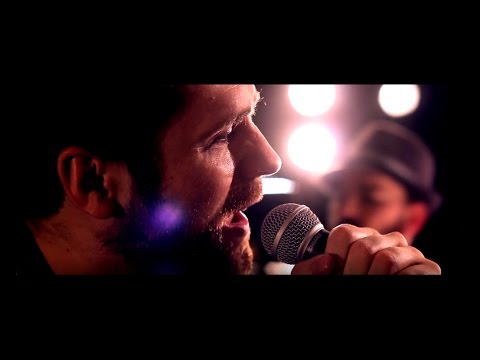 The Grassland Sinners - Love Me Like The Last Time (Official Video)