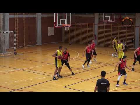 Kup K. Ćosić Regija Sjever FINALE 2022: P. Zrinski - Vindija