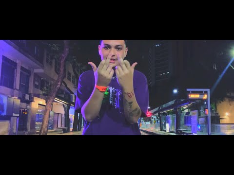 OffRian - Mentiras 2 ft Bonuti (Oficial Visualizer)